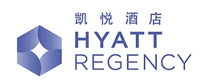 Hyatt Regency Guam Logo